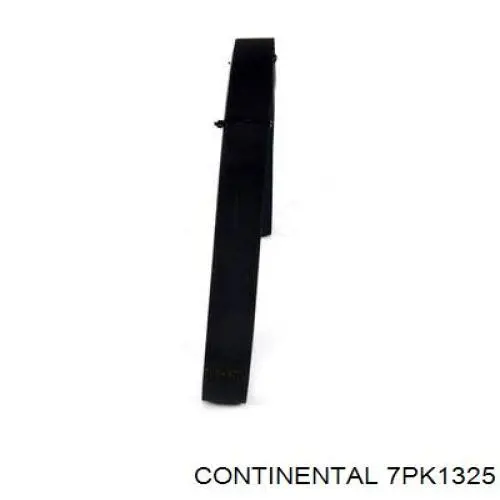 Купить 7PK1325 Continental/Siemens Ремень генератора