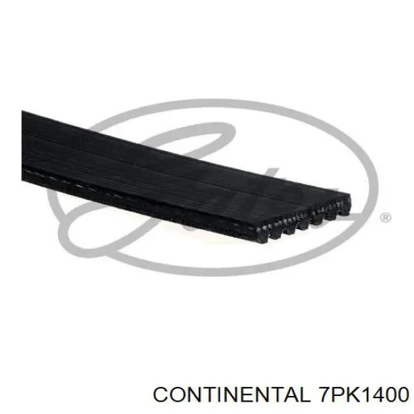 7PK1400 Continental/Siemens