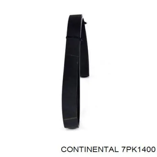 7PK1400 Continental/Siemens Поликлиновый ремень