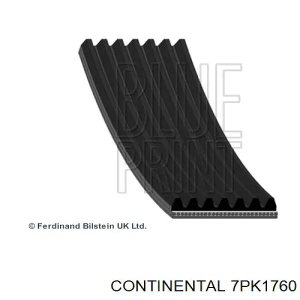 7PK1760 Continental/Siemens