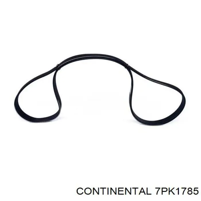 Клиновый ремень Continental/Siemens 7PK1785 цена, от 20.87 USD