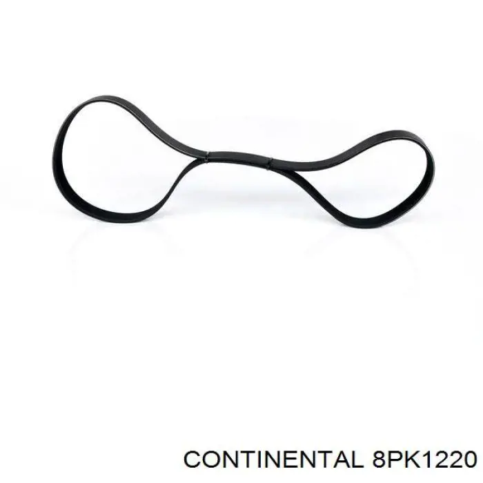 Ремень генератора 8PK1220 Continental/Siemens