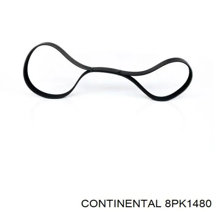 Клиновый ремень Continental/Siemens 8PK1480 цена, от 20.54 USD