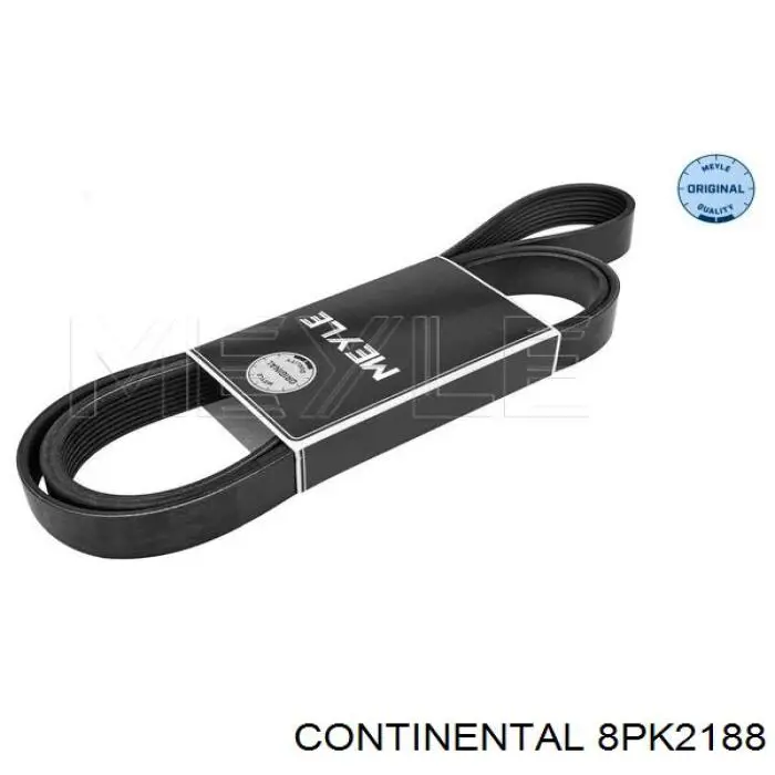 Купить 8PK2188 Continental/Siemens Ремень генератора