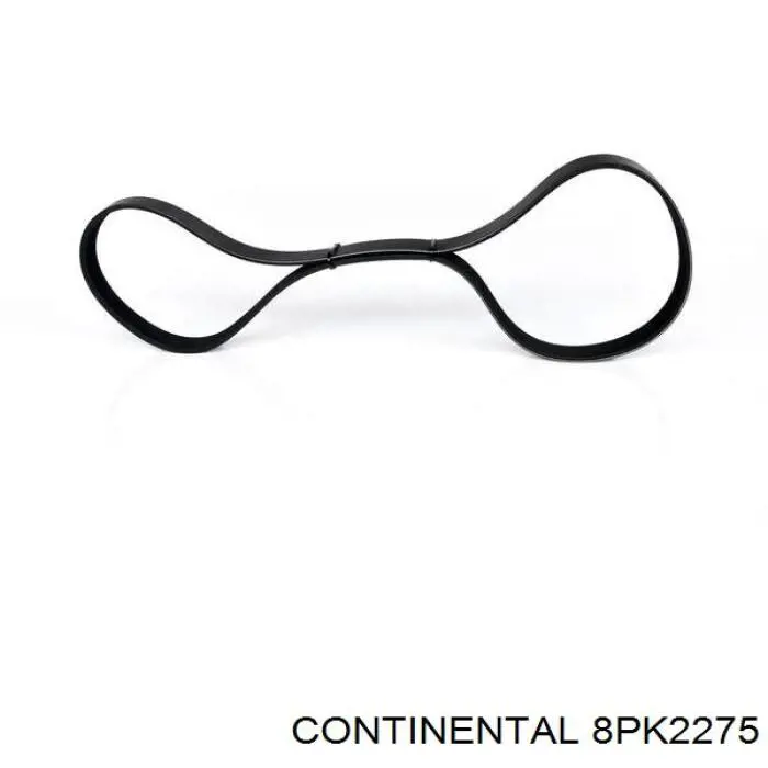 8PK2275 Continental/Siemens Поликлиновый ремень