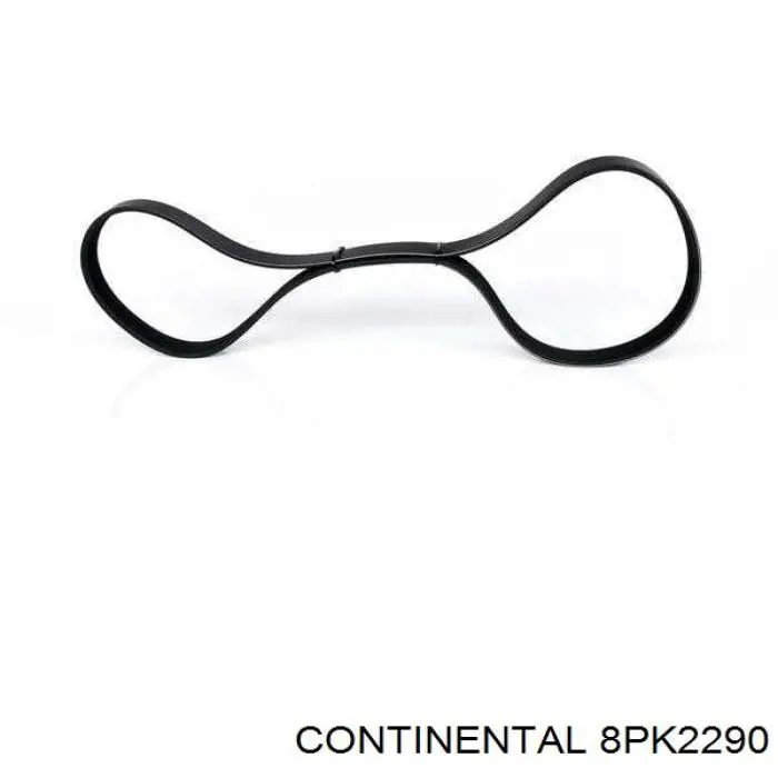 Клиновый ремень Continental/Siemens 8PK2290 цена, от 26.35 USD