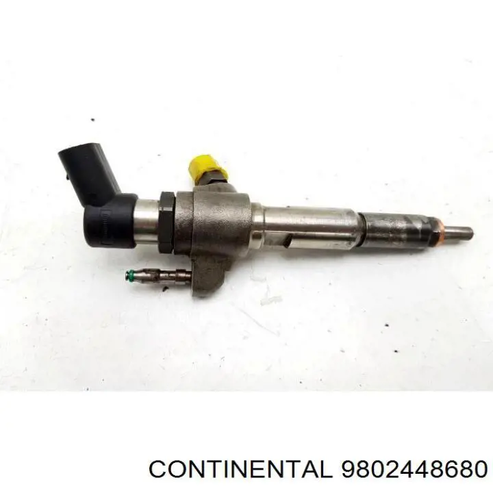 Форсунка инжектора Continental/Siemens 9802448680 цена, от 135.29 USD