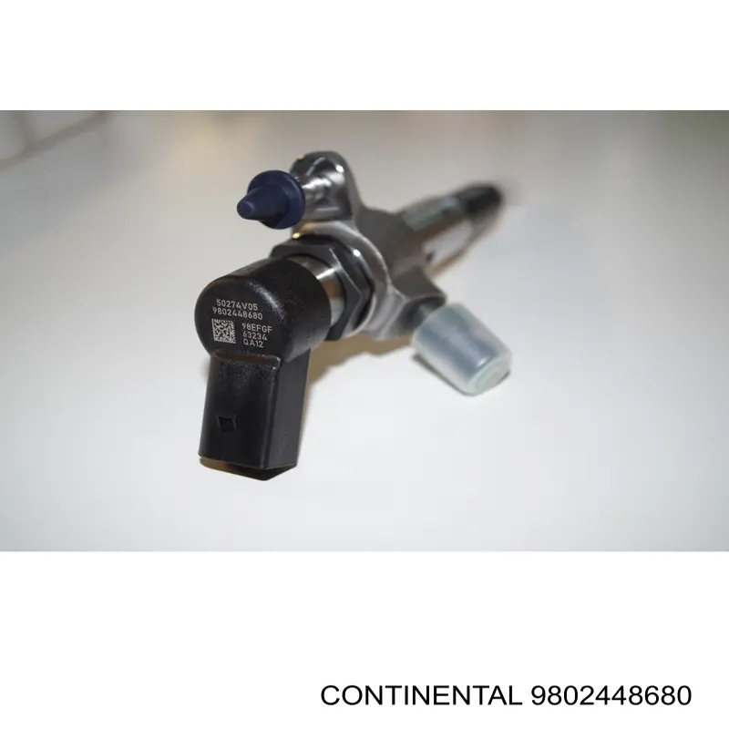 Топливные форсунки 9802448680 Continental/Siemens