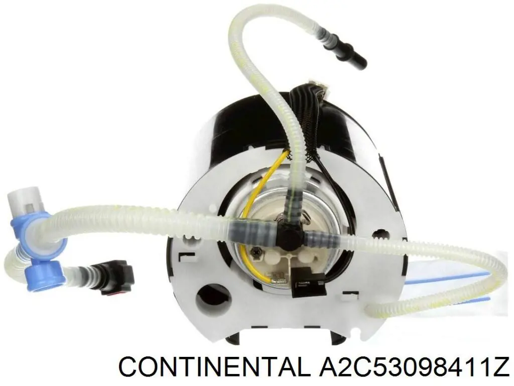 Купить A2C53098411Z Continental/Siemens Модуль топливного насоса