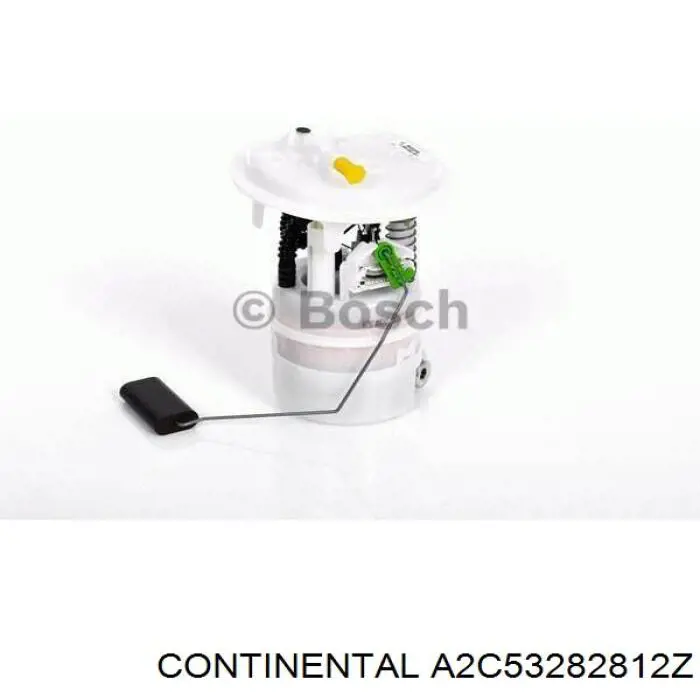 Топливный насос Continental/Siemens A2C53282812Z