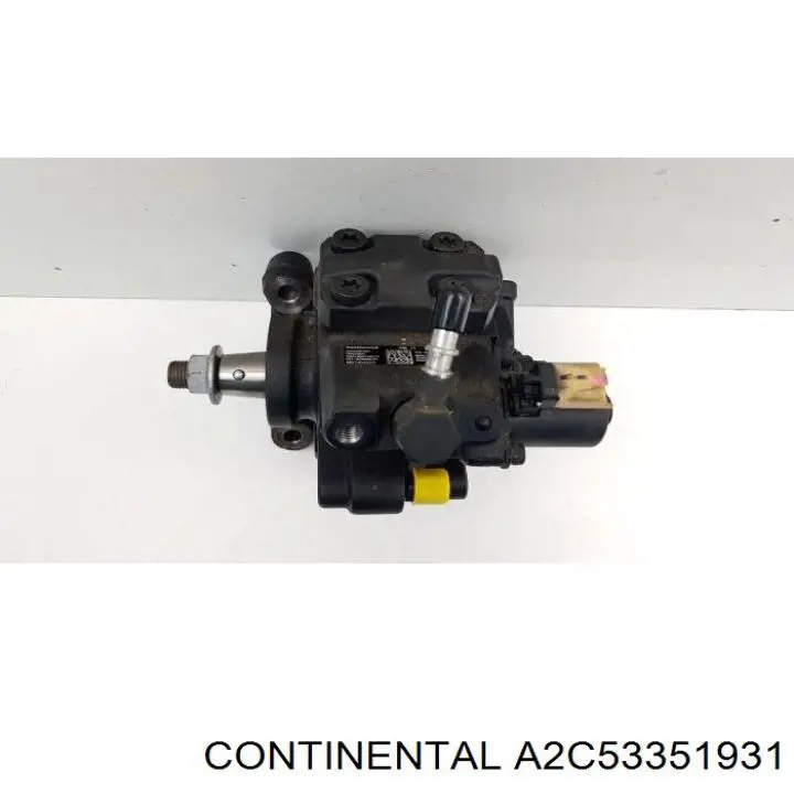 Купить A2C53351931 Continental/Siemens ТНВД