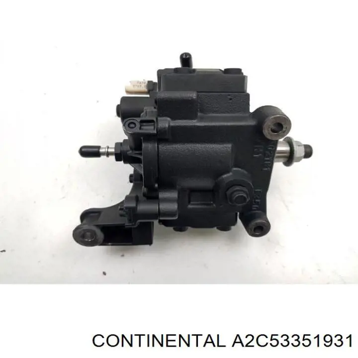 A2C53351931 Continental/Siemens Насос топливный высокого давления (ТНВД)
