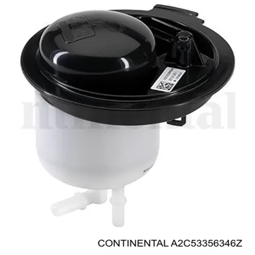 133200 Hitachi Фильтр топлива
