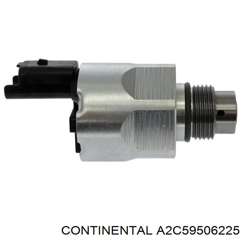 A2C59506225 Mercedes клапан регулировки давления (редукционный клапан тнвд Common-Rail-System)