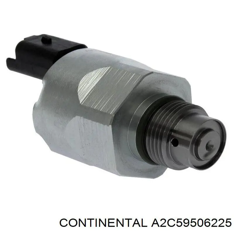 A2C59506225 Continental/Siemens Редукционный клапан ТНВД