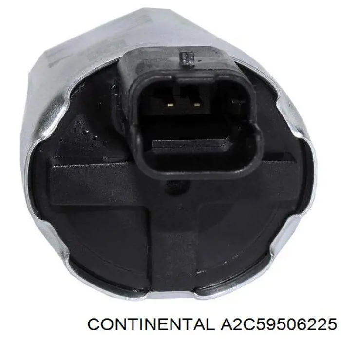 Регулятор давления ТНВД Continental/Siemens A2C59506225 цена, от 83.36 USD