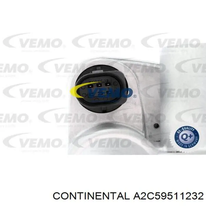 Дроссельная заслонка TB0078 Magneti Marelli