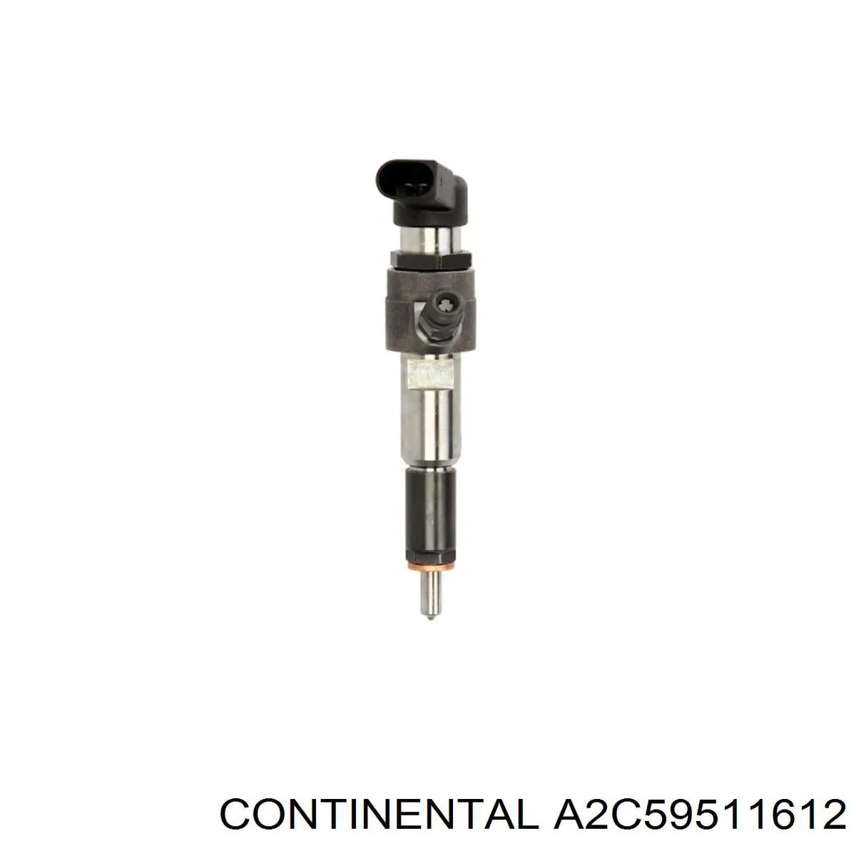 A2C59511612 Continental/Siemens форсунки