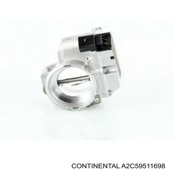 Купить A2C59511698 Continental/Siemens Блок дроссельной заслонки