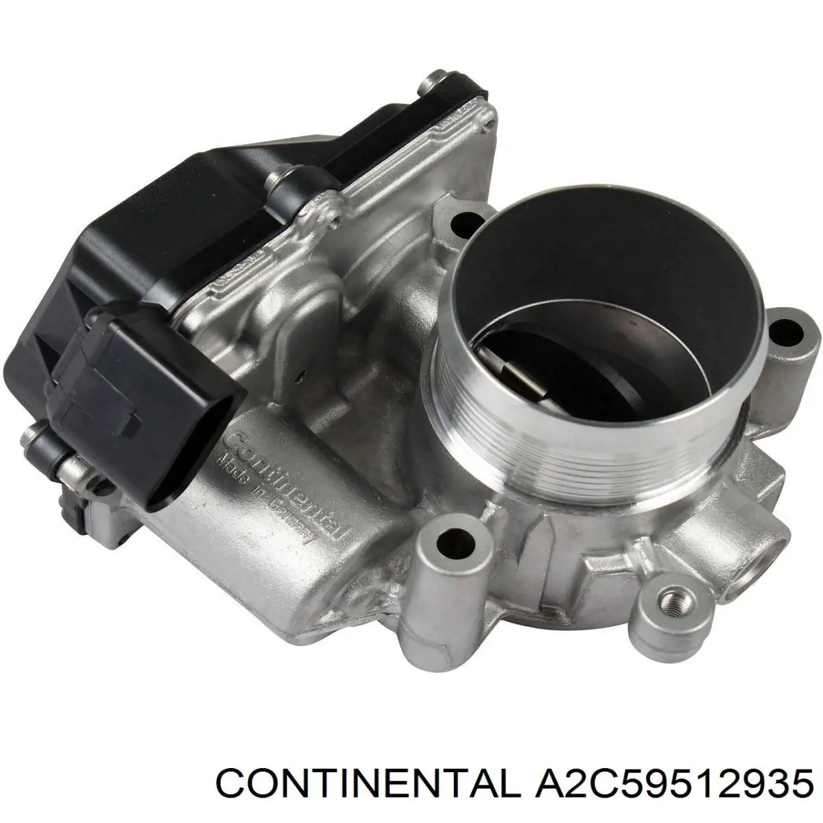 Дроссельная заслонка 57988 AIC