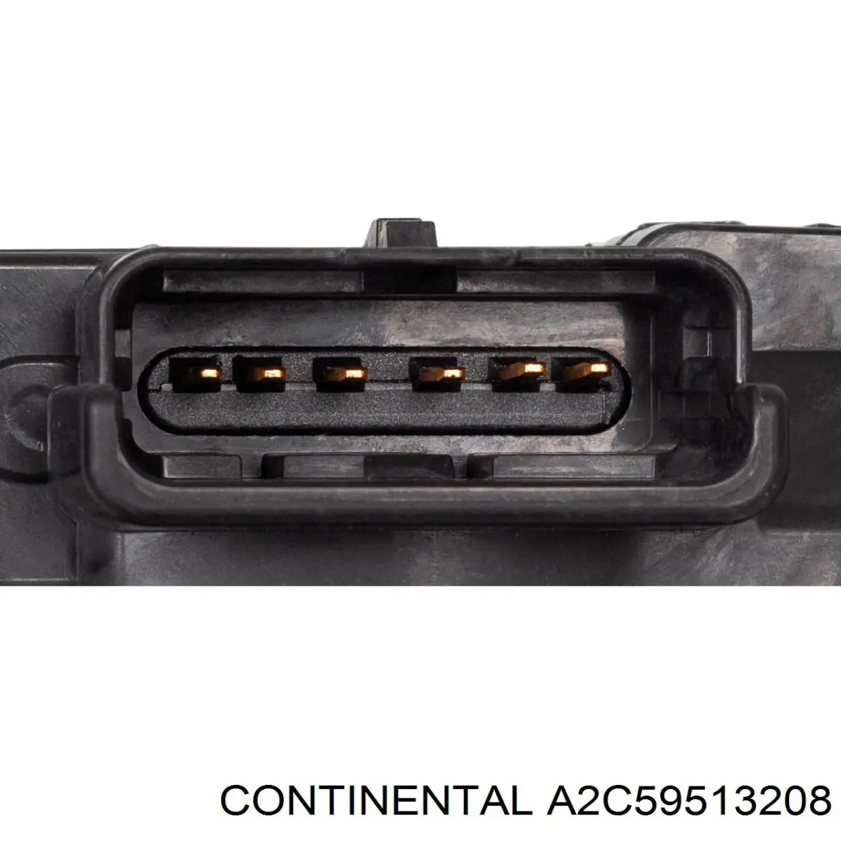 Válvula de borboleta montada Vika 11094801 preço, a partir de 206,42 USD