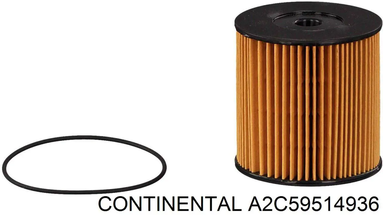  A2C59514936 Continental/Siemens