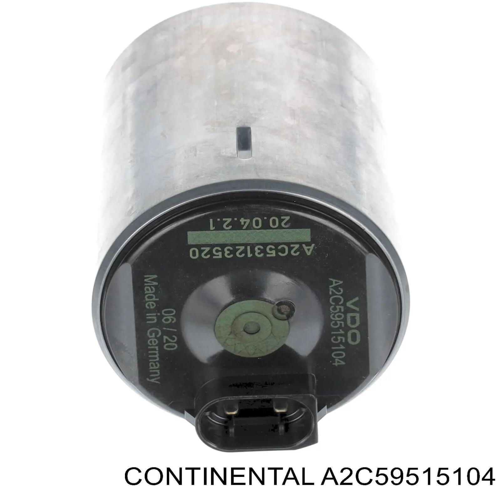 A2C59515104 Continental/Siemens