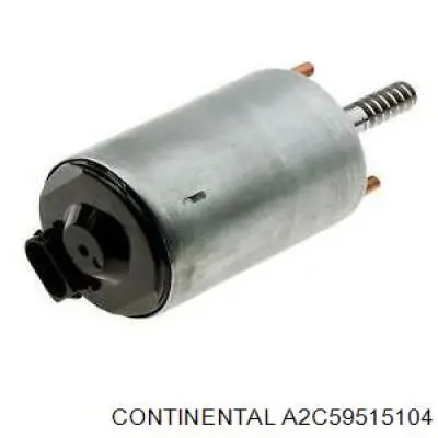 Купить A2C59515104 Continental/Siemens Блок управления ЭПХХ
