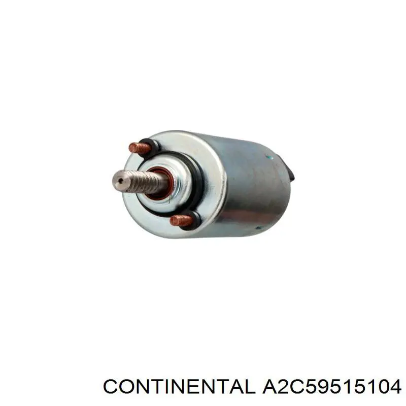 РХХ Continental/Siemens A2C59515104