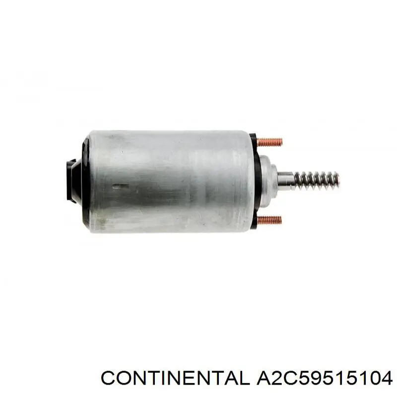A2C59515104 Continental/Siemens Датчик холостого хода