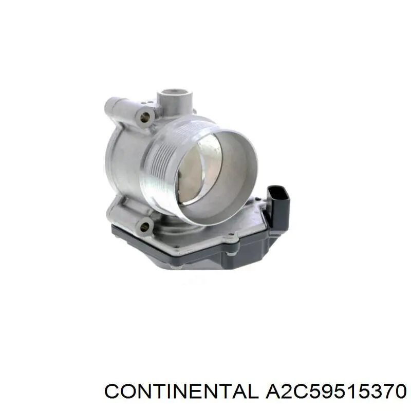 Купить A2C59515370 Continental/Siemens Блок дроссельной заслонки
