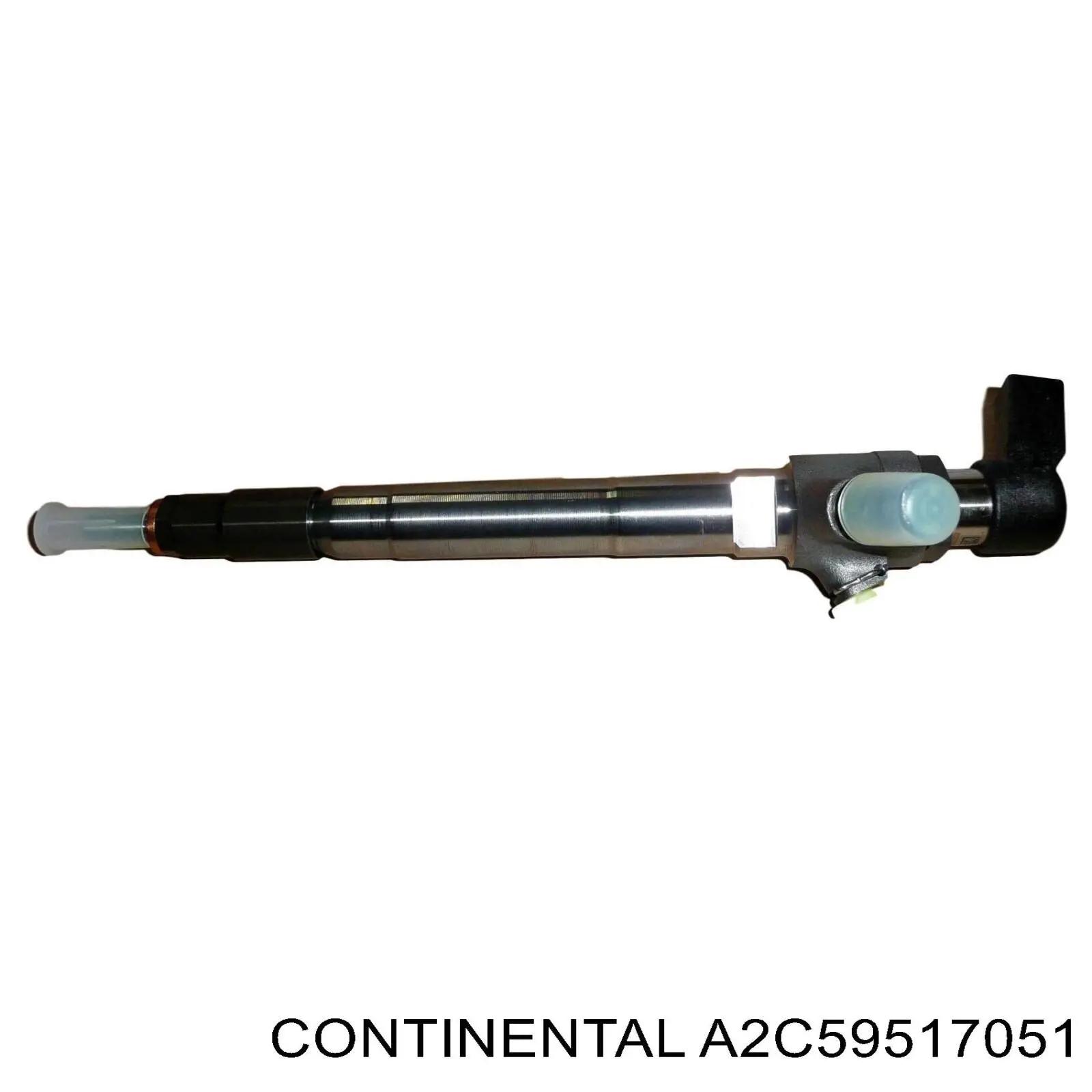A2C59517051 Continental injetor de injeção de combustível