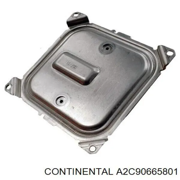 Купить 260552119R Renault (RVI) Модуль управления (ЭБУ) светом фар
