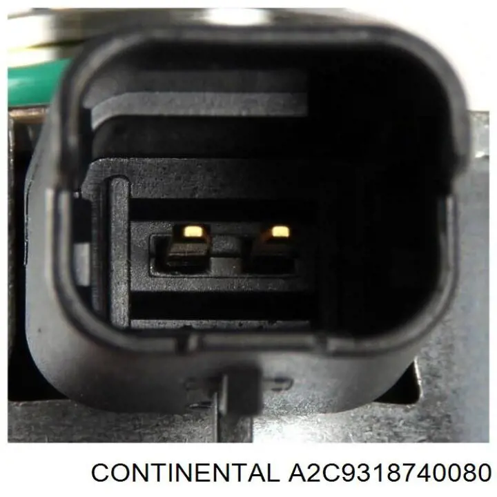 A2C9318740080 Continental/Siemens 