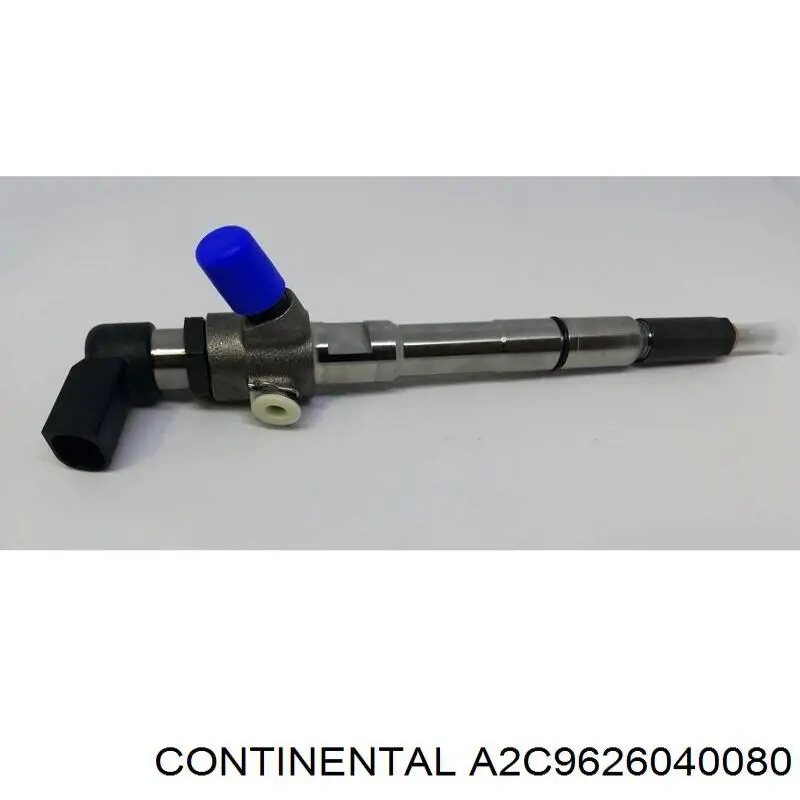 A2C9626040080 Continental injetor de injeção de combustível
