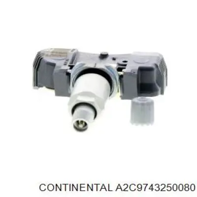 7003600 Autotechteile Манометр воздушный