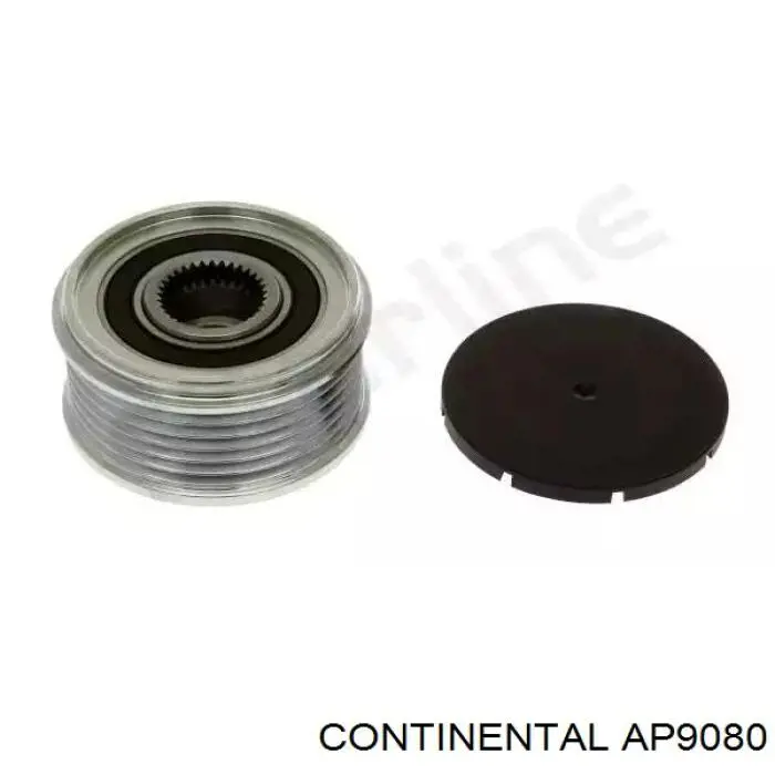 AP9080 Continental/Siemens