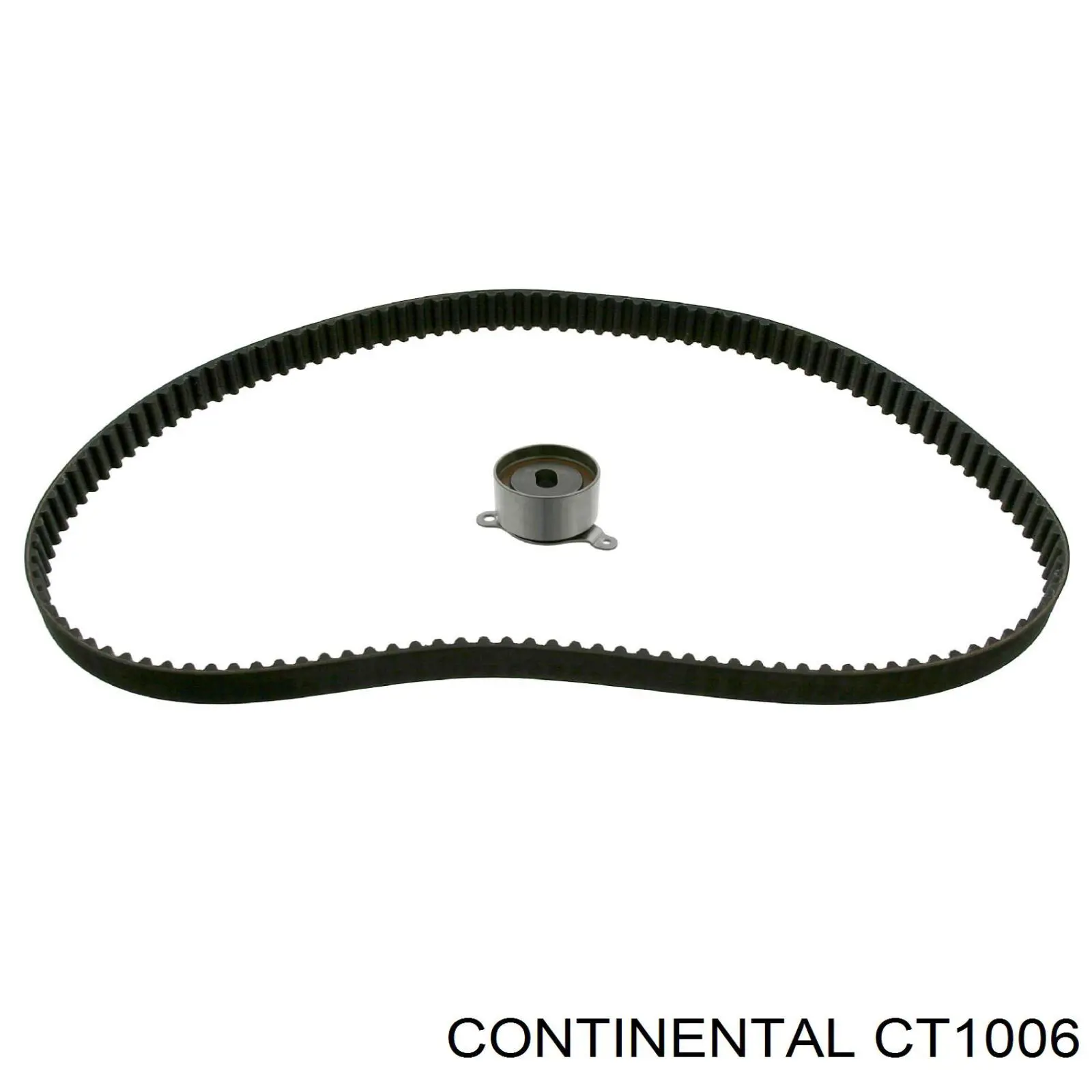 Купить CT1006 Continental/Siemens Ремень газораспределительного механизма