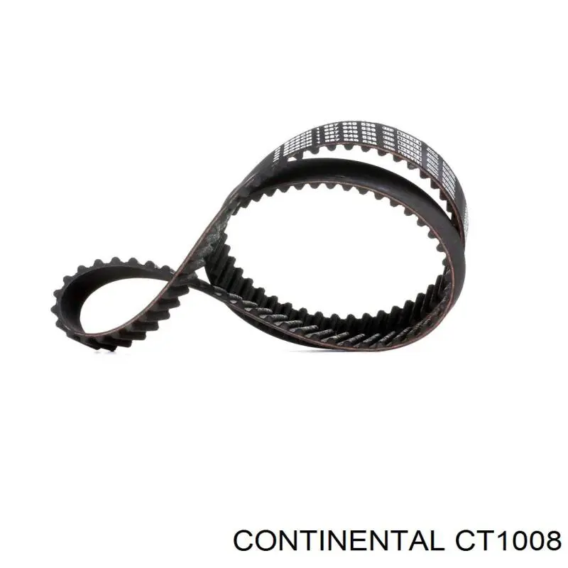 ГРМ ремни Continental/Siemens CT1008