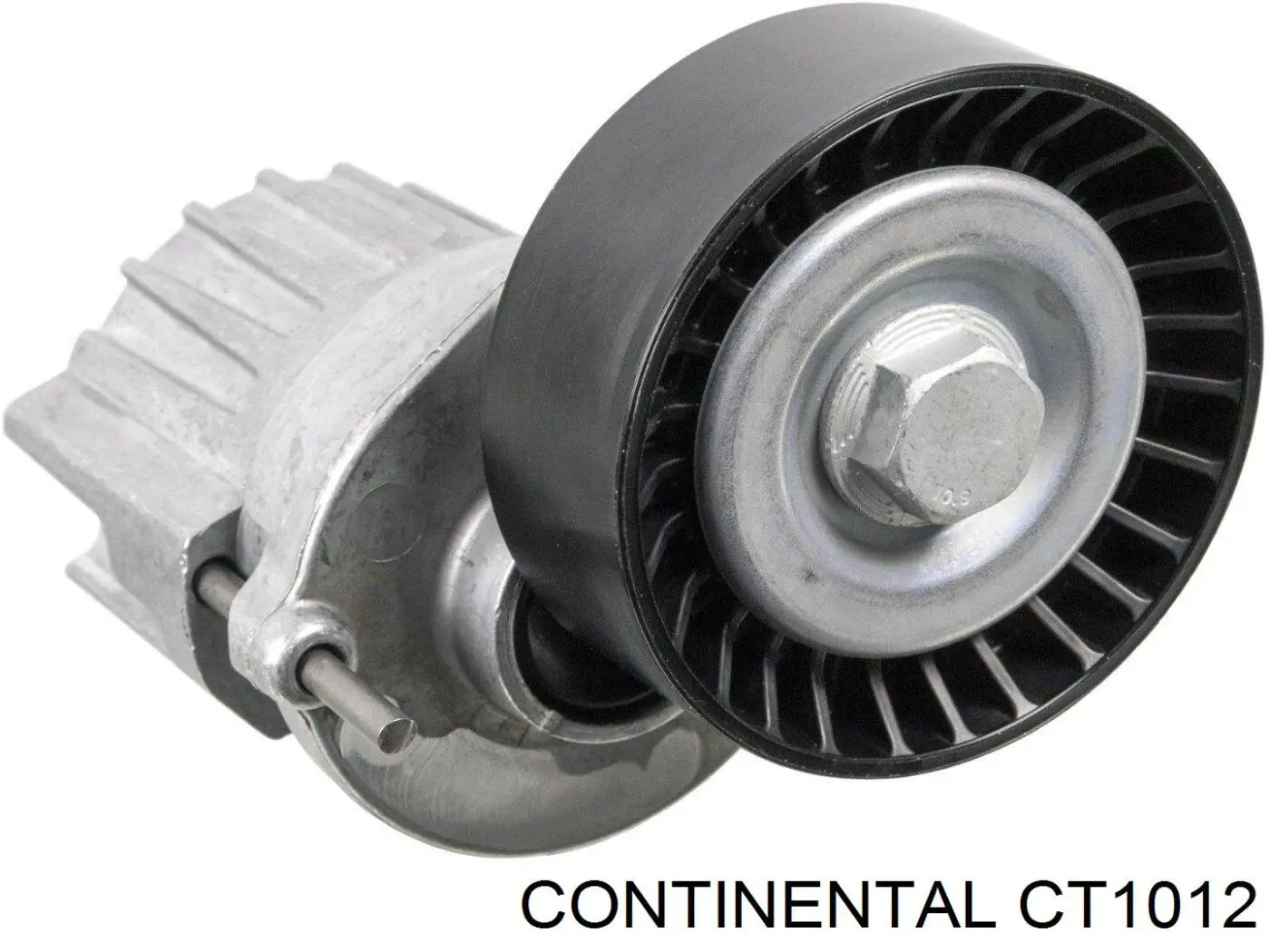 Зубчатый ремень Continental/Siemens CT1012 цена, от 25.11 USD