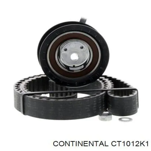 Купить CT1012K1 Continental/Siemens Комплект ГРМ