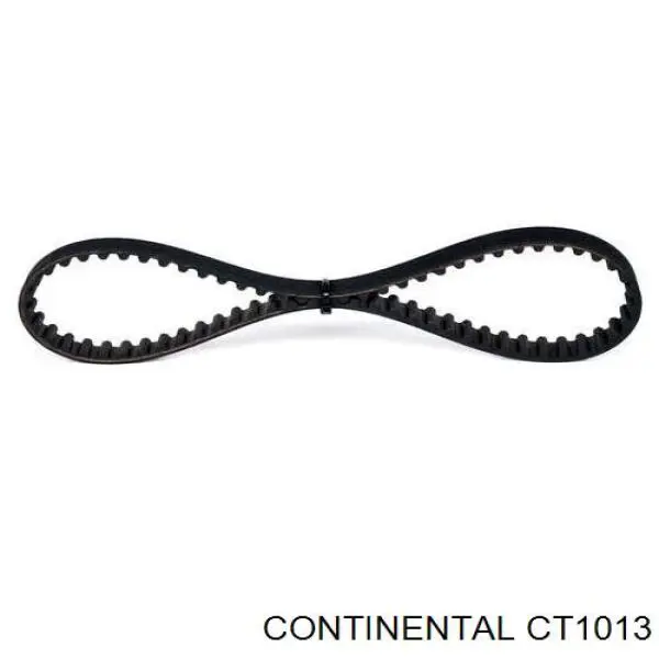 ГРМ ремни Continental/Siemens CT1013