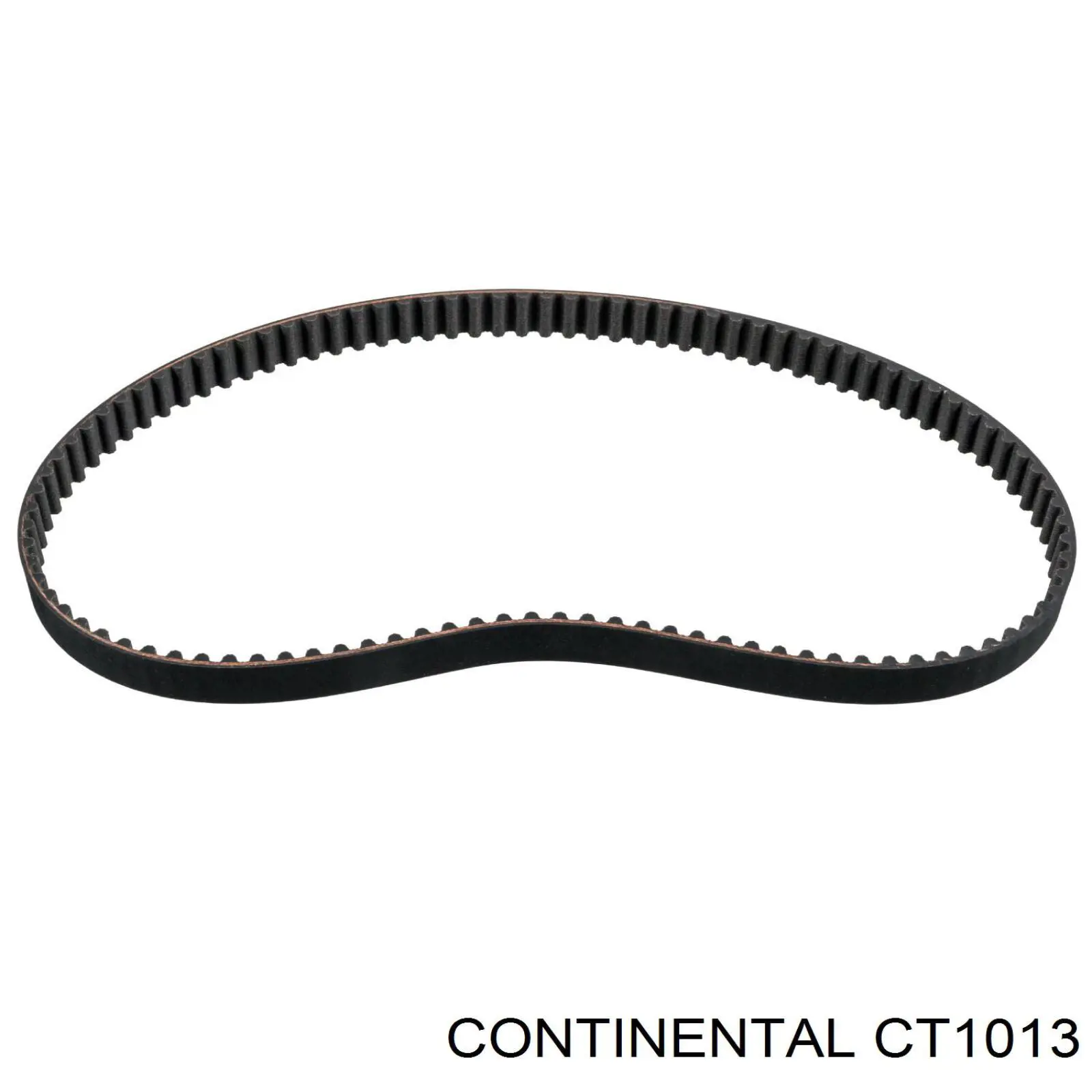 CT1013 Continental/Siemens Ремень двигателя