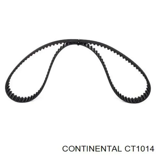 CT1014 Continental/Siemens ремень грм