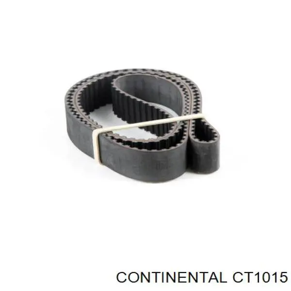 Ремень ГРМ CT1015 Continental/Siemens