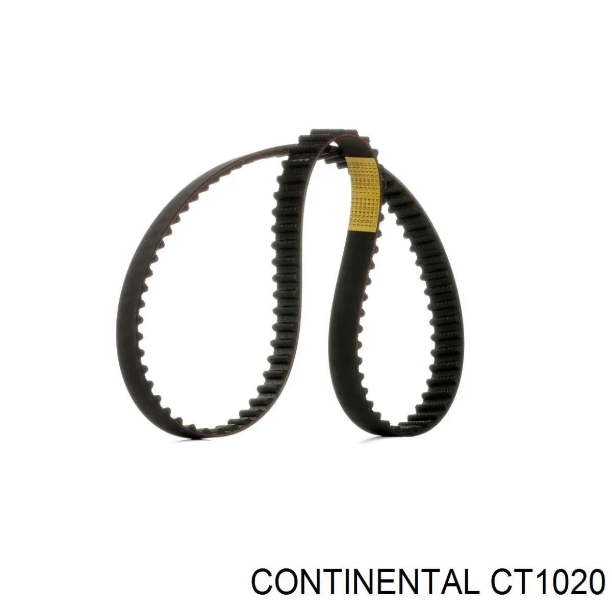 CT1020 Continental/Siemens Ремень двигателя