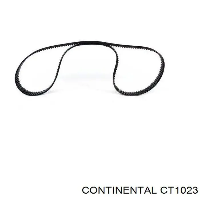 Зубчатый ремень Continental/Siemens CT1023 цена, от 21.31 USD