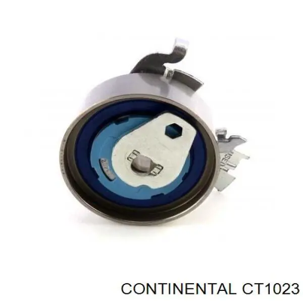 Ремень ГРМ CT1023 Continental/Siemens