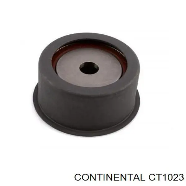 ГРМ ремни Continental/Siemens CT1023