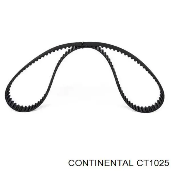 CT1025 Continental/Siemens ремень грм